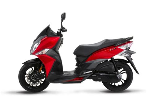 Sym Jet Cbs Prezzo E Scheda Tecnica Moto It