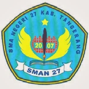 Sman Kabupaten Tangerang Alamat