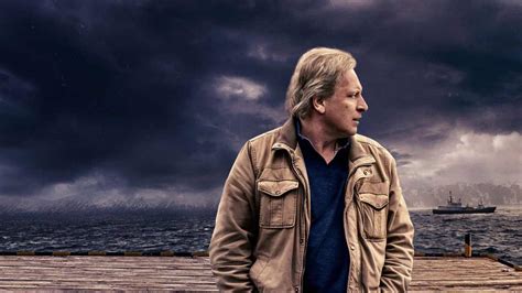 Pesca Radical O Regresso Do Viking Acompanha Sig Hansen Na Noruega