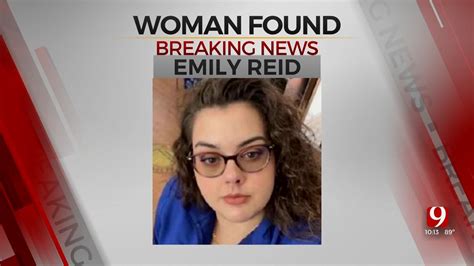 Ohp Missing Lawton Woman Has Been Located