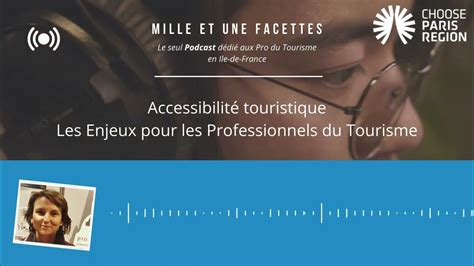 Accessibilité Touristique 23 Les Enjeux Des Professionnels Du