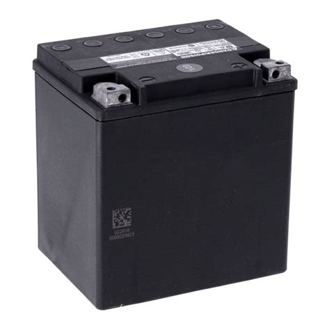 MCS Advance Series Agm Sealed Battery 12 V 26 Ah 400 Cca