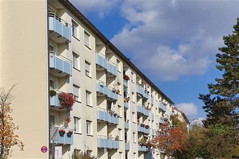 Äußere Westendstraße Wohnungsgenossenschaft München West eG