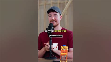 Mrbeast 40000000 Netflix Show Youtube