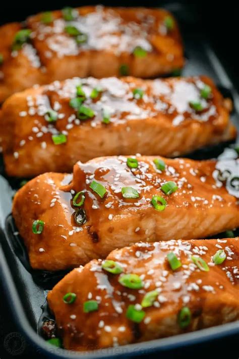 8 Best Salmon Marinade Recipes For Grilling