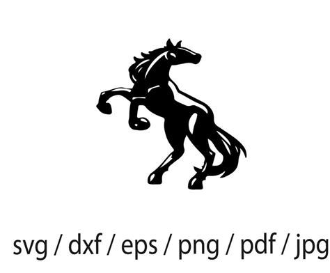 Horse Svg Svgvector Horse Svg Horse Svg Cliparthorse Svg Cut Files For