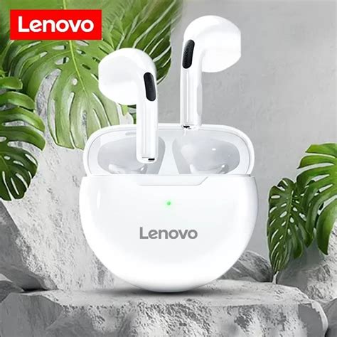 Lenovo Ht Tws Bluetooth