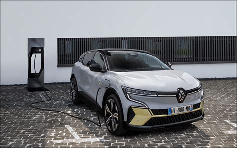 Renault Megane E Tech Fiyat Listesi Ve Zellikleri Otoayar