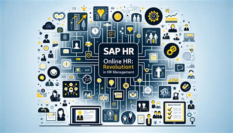 SAP HR Rivoluzione Online Per La Gestione HR GJordan