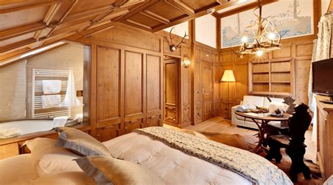 Top Luxury Hotels In Cortina D Ampezzo