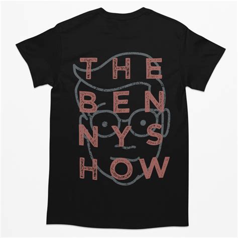 Featured Items – The Benny Shop