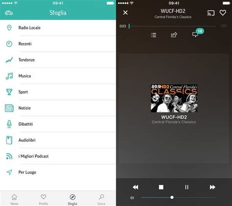 App Per Ascoltare Musica Gratis Salvatore Aranzulla