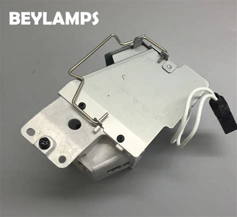 Beylamps Original Projector Lamp With Housing Bl Fp E For Optoma Hd