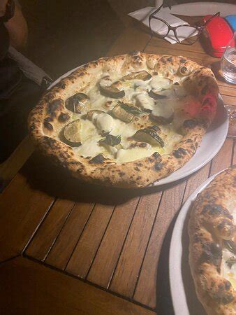 MAKO PIZZA CUCINA San Prisco Menu Prices Restaurant Reviews