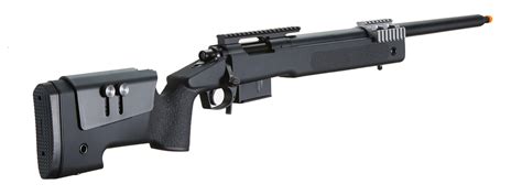 Airsoft Gun Tokyo Marui M40A5 Bolt Action Airsoft Sniper Rifle (Color ...