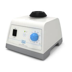 Agitatore Di Laboratorio A Vortice MULTI TX5 Digital VELP