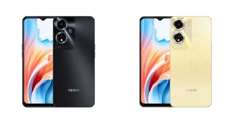 Oppo A G Goes For First Sale Today Price In India Launch Offers