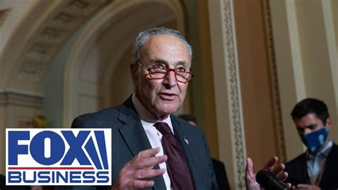 Schumer Saying Privately Pelosi Is In Trouble Believes Dems Will