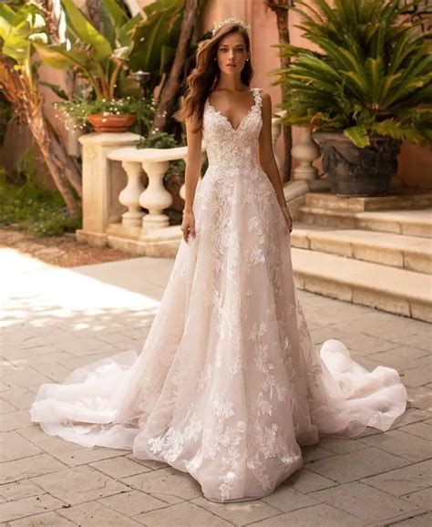 Timeless Wedding Dresses By Moonlight Bridal Sortra