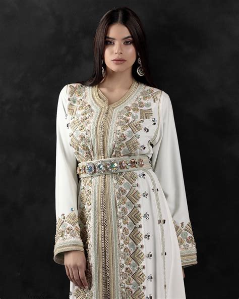 Vente Caftan Marocain Moderne 2020 En Ligne Caftans Maroc