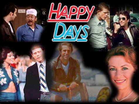 Happy Days Movies Tv Shows Movie Posters