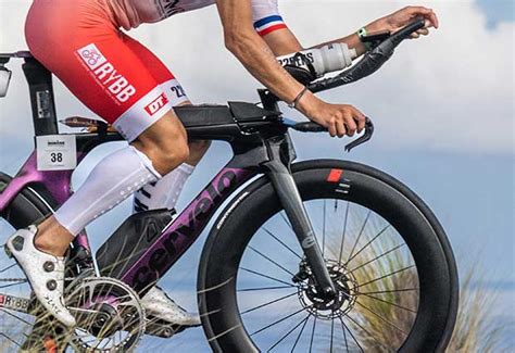 Bike Brands And Sponsored Pros In Kona Slowtwitch