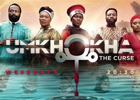 WATCH: 'Umkhokha: The Curse' season two premieres