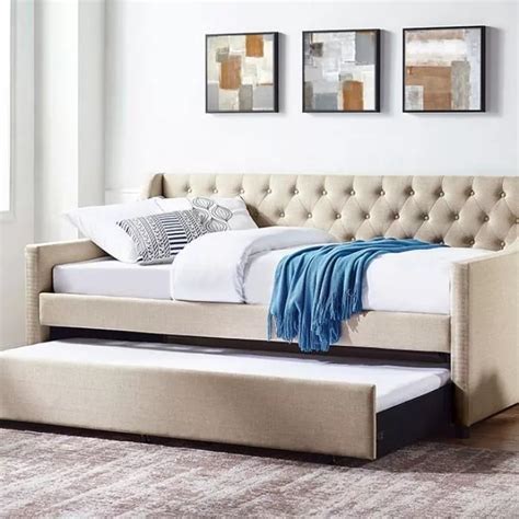 Cama Canguro Matrimonial Sofa Daybed Envio Gratis Camas Mebuscar México