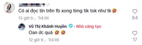 Hot TikToker gần 8 triệu người theo dõi khóc ròng vì tin đồn thất thiệt