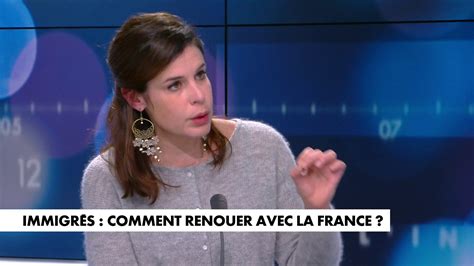 CNEWS On Twitter Charlotte D Ornellas On A Un Pays Qui A Accueilli