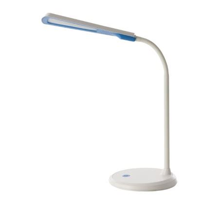 Perenz Lampada Tavolo Azzurro Led 5w Comet