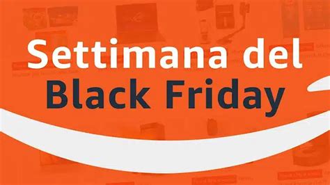 Black Friday 2023 Migliori Offerte Date Sconti Come Risparmiare