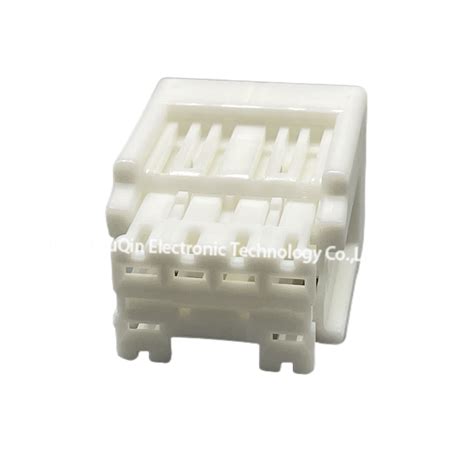 Wholesale Pin Female Electrical Wire Harness Connectors Waterproof