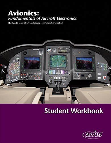 Avionics: Fundamentals of Aircraft Electronics Student Workbook by ...