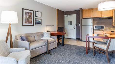 Extended Stay Hotel in Duluth, Minnesota | Residence Inn