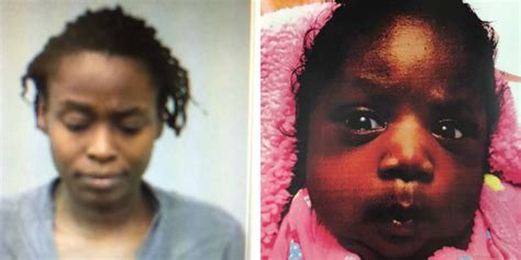 Missing 5 Month Old Missouri Girl Found Safe Mother Detained Fox 2