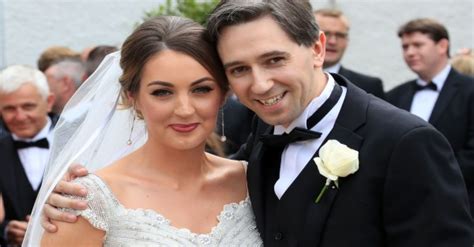 Simon Harris And Wife Caoimhe Expecting Second Child