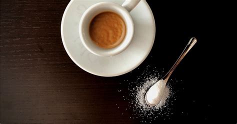 A Spoonful of Sugar (in Coffee) - blog SpecialCoffee