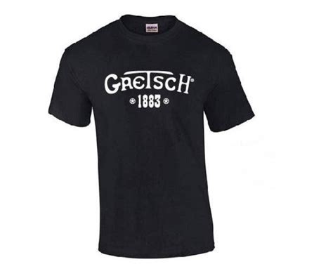 Gretsch Shirt