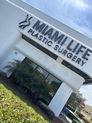 MIAMI LIFE PLASTIC SURGERY - Updated January 2025 - 20 Photos & 35 ...