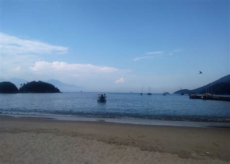 Visit Ilha Grande On A Trip To Brazil Audley Travel