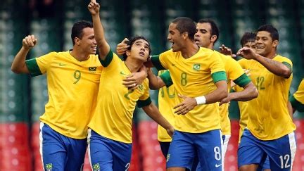 Brasil Despenca E Fecha Ano Em No Ranking Da Fifa Cidadeverde