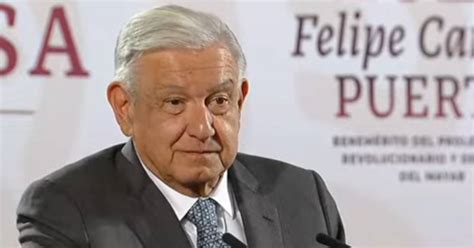 Amlo Ya Quiere Que Sea 1 De Octubre Para Entregar Banda Presidencial A