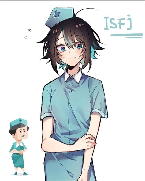 Isfj Art