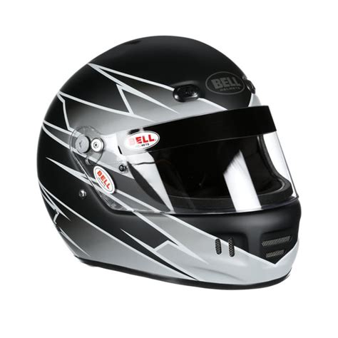 Bell Sport Racing Helmet Sa2015 Sa15