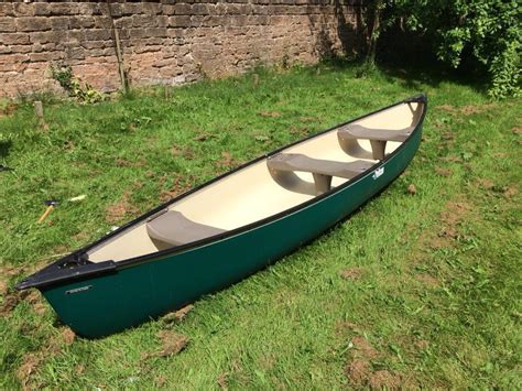 155ft Pelican Colorado Canoe In Knaresborough North Yorkshire Gumtree