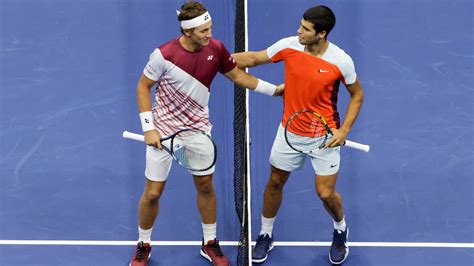 Carlos Alcaraz campeón del US Open Así ha sido en directo