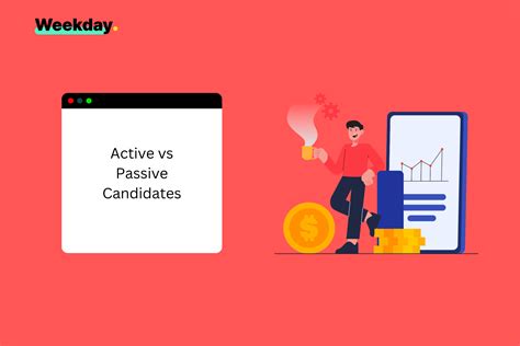 Differences And Strategies In Recruiting Active Vs Passive Candidates