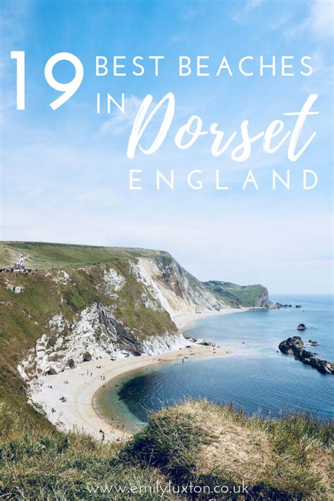 19 of the best dorset beaches a local s guide to the dorset seaside – Artofit