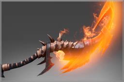 Dawn Of A Darkness Foretold Weapon Liquipedia Dota 2 Wiki